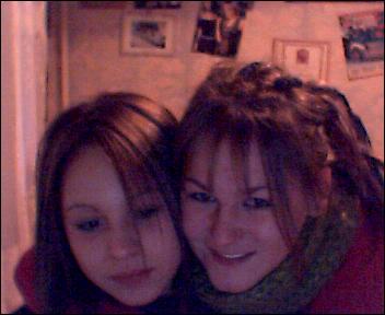 mon petard a la creme et moi !!