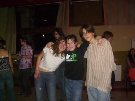 jadore cette foto mdrr on a tro galéré pr la pr