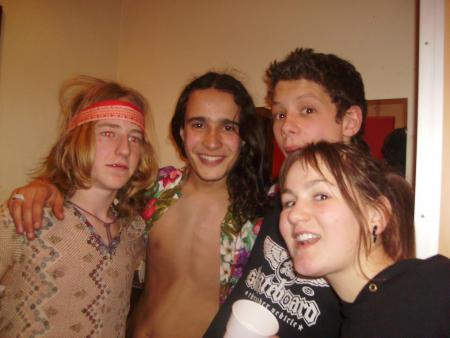 tro bien cette fotot :D jadore ^^