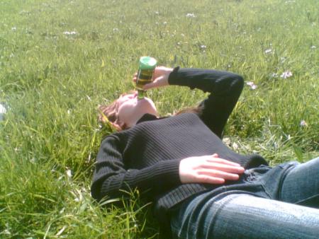 Suite de notre super aprem lol