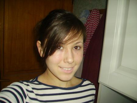voila ma 2eme soeur..Marine