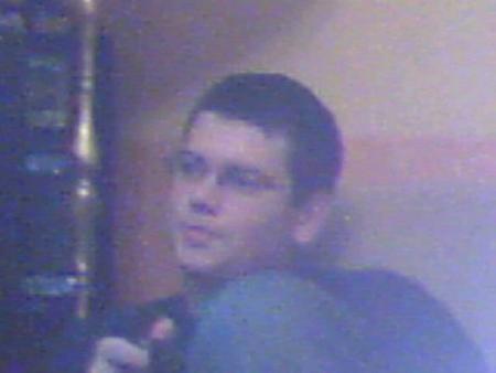 Arnaud!!!