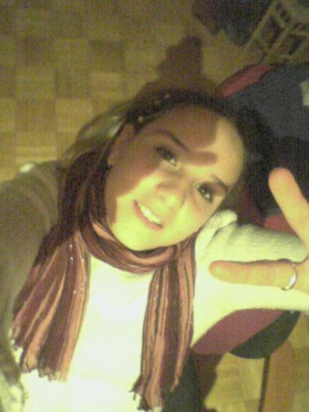 louise...