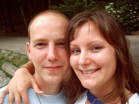 ****Maintenat le couple****