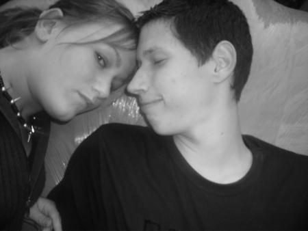 bast et me!!