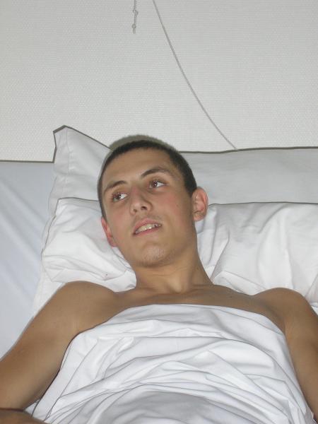 mon gro stev!!