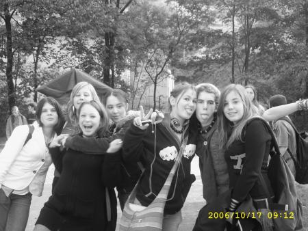 voila un ti groupe !!