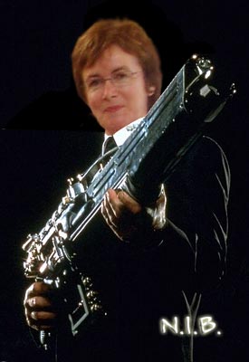 ...Aprés men in black..il ya....