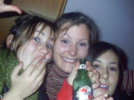 les 3 sister de fou :D:D