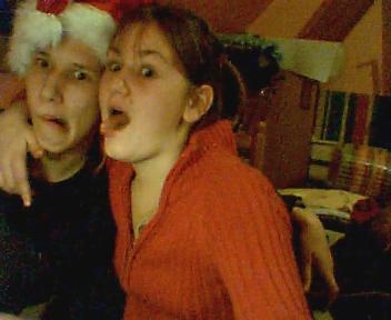 mon frero et moi!!!